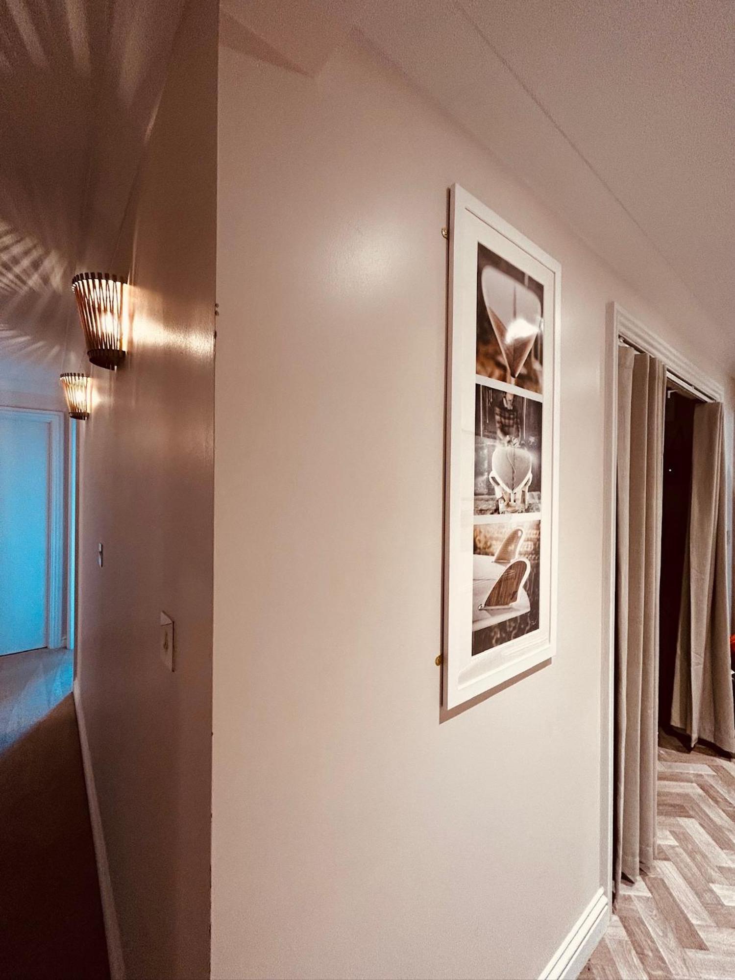 Ferienwohnung Pentire Headland Retreat New Quay Exterior foto